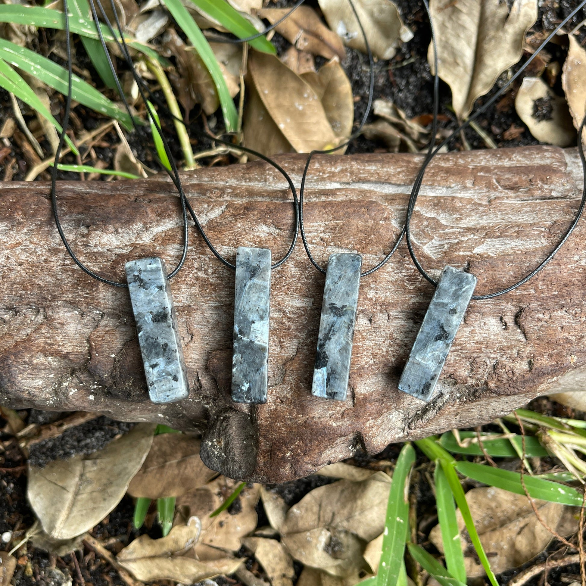 labradorite for men necklace jewelry