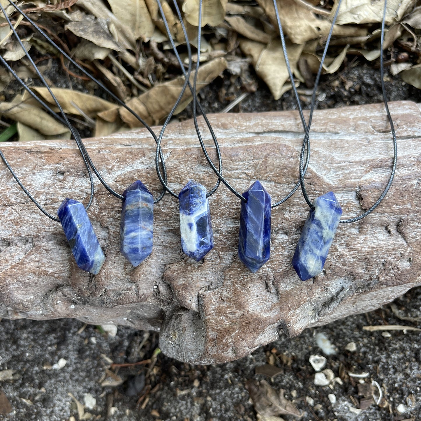 blue sodalite