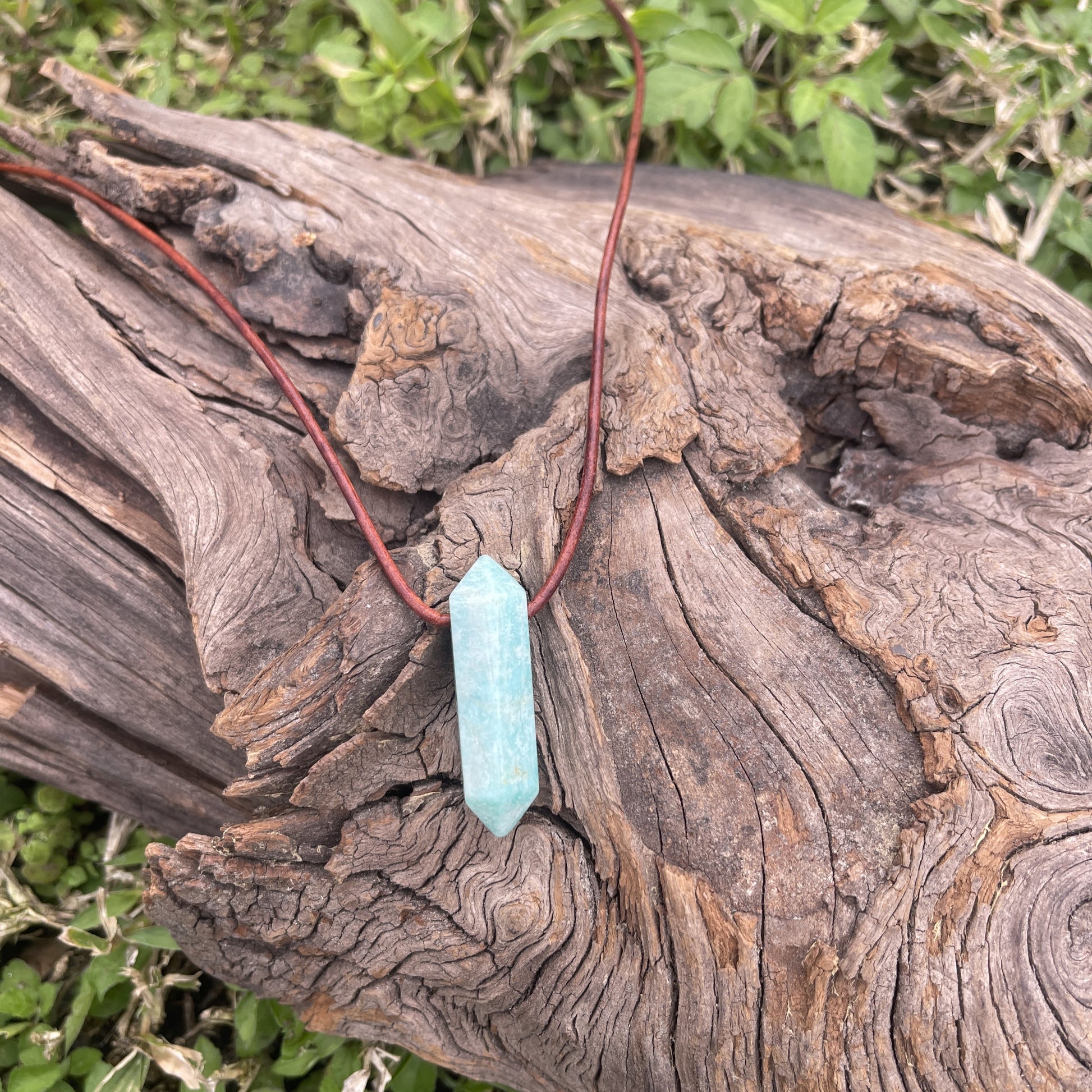 genuine amazonite healing benefits