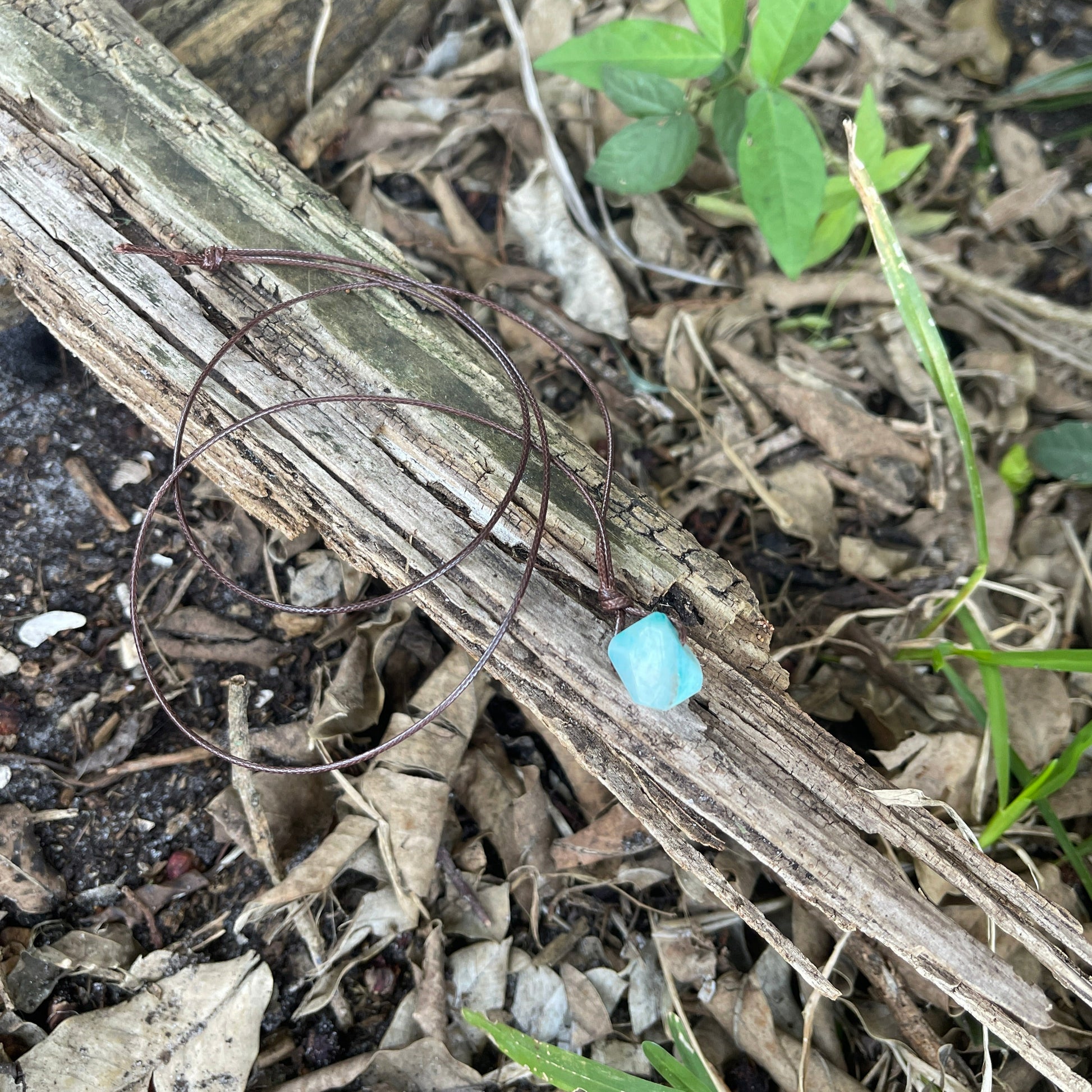 amazonite stone